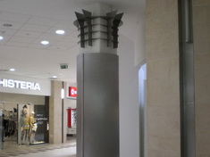 placari inox